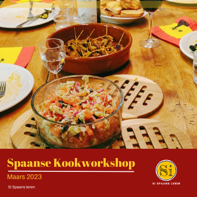 Cursus Spaans Spreken Cursus Spaans Op Locatie En Online