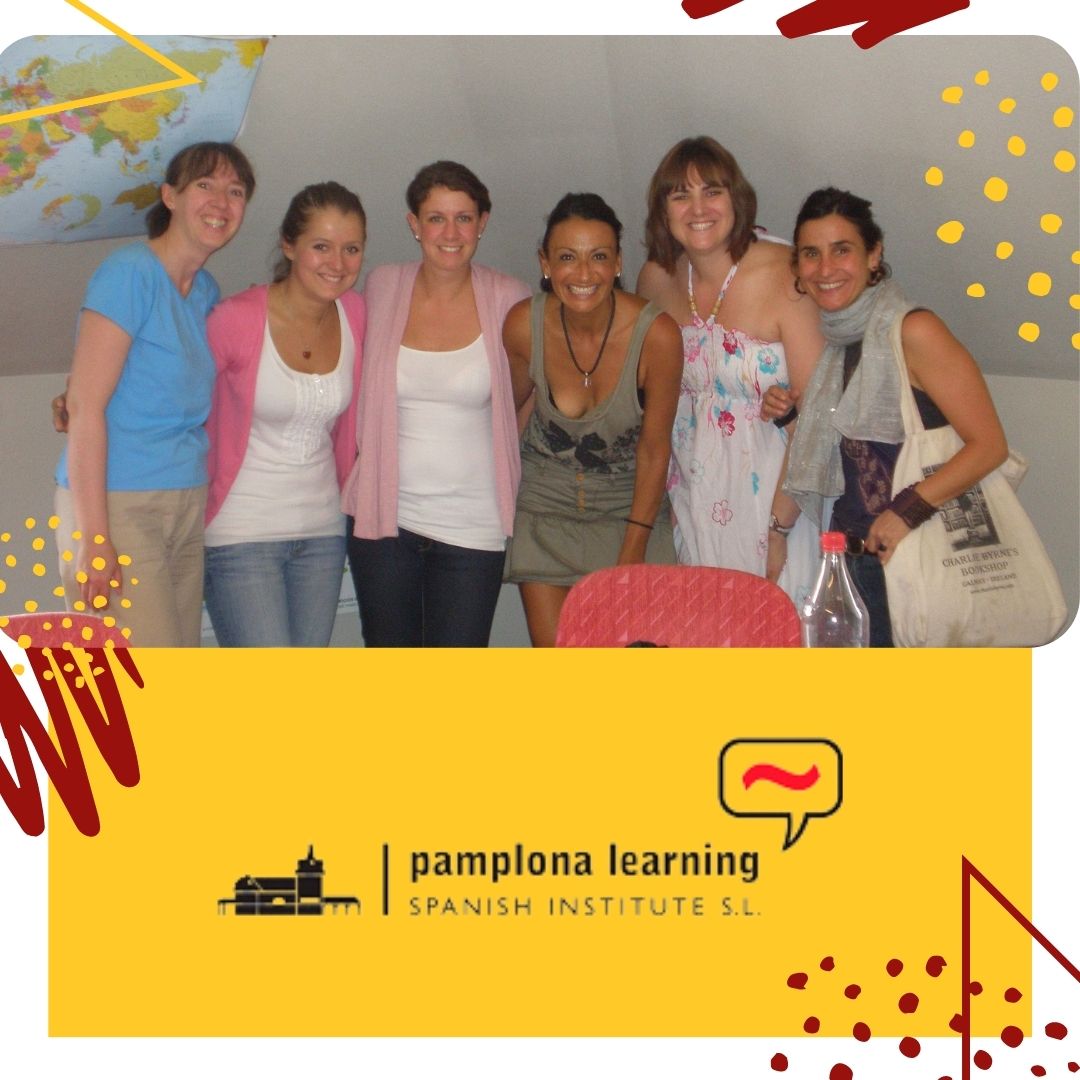 Pamplona Spanish Institute