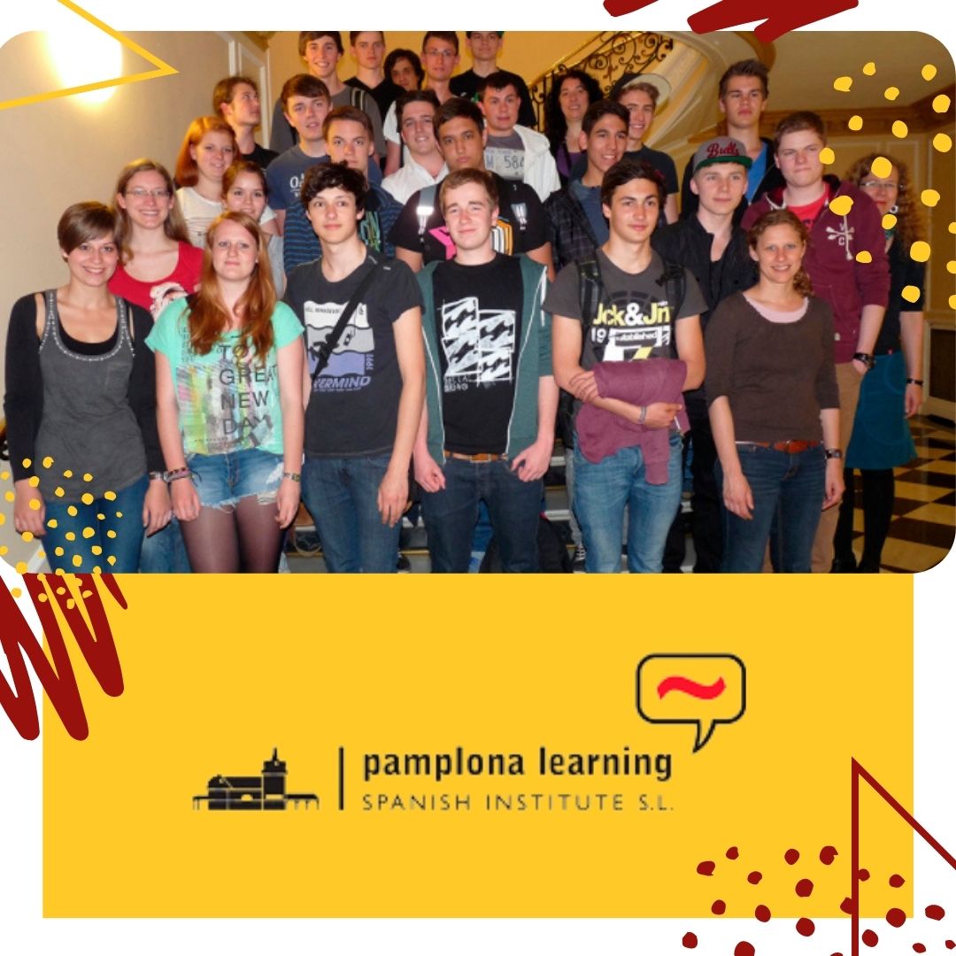 Pamplona Spanish Institute